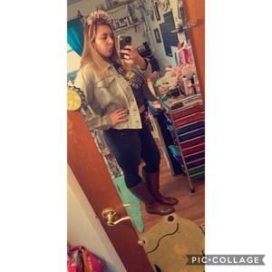 Meet your Posher, Marissa